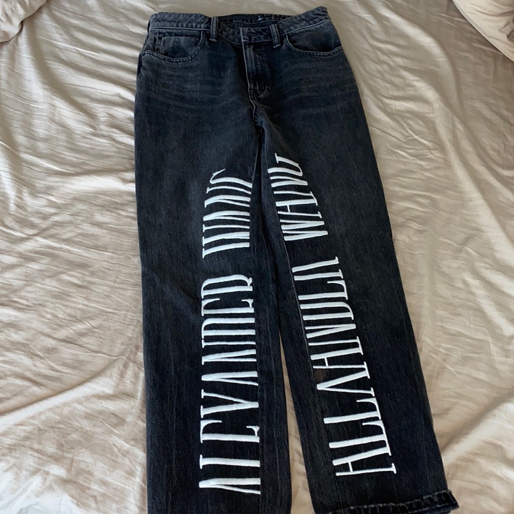 Alexander Wang Denim